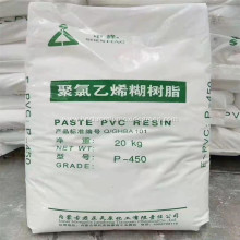 JUNZHENG Paste PVC Resin P450 For Artificial Leather